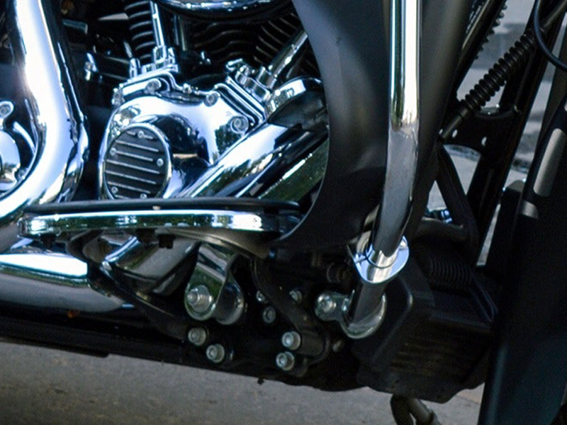 Motorcycle