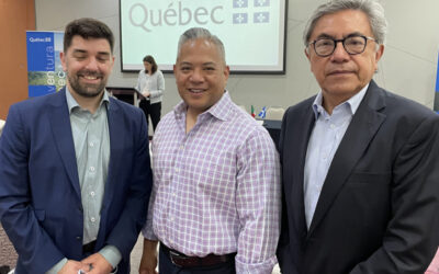 Automotive meetings | Querétaro, Mexico