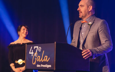 AMT receives regional award