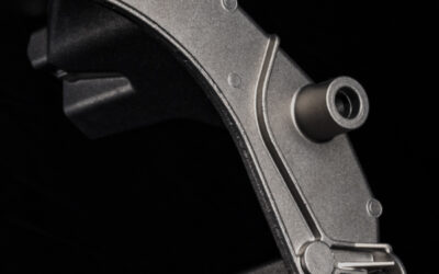 Off Road Vehicle Chassis