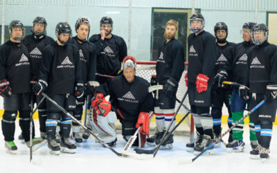 AMT Hockey Team