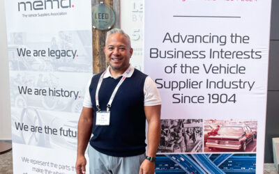 MEMA – Original Equipment Suppliers