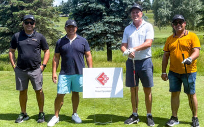 Golf FORE Kids’ Sake