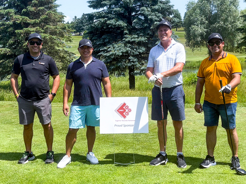 Golf pour les enfants